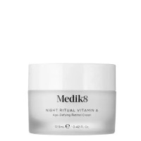 Medik8 Night Ritual Vitamin A 12,5ml Нічний крем з ретинолом
