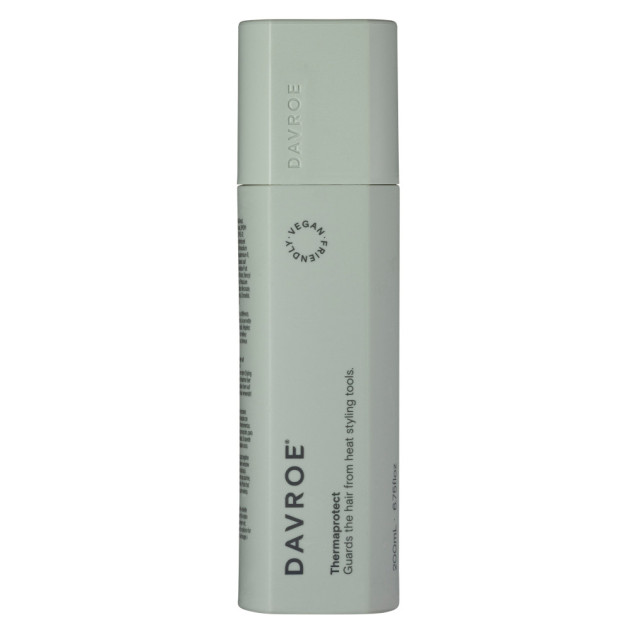 Davroe Thermaprotect 200ml Термозахист для волосся