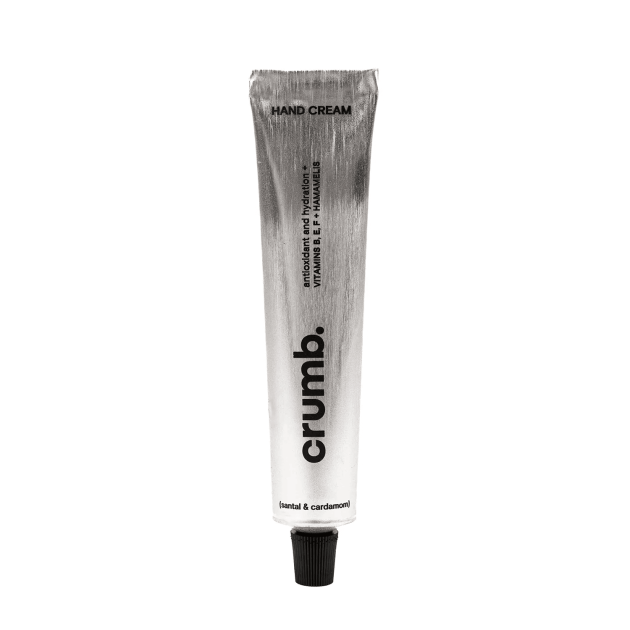Crumb Santal & Cardamom 50ml Крем для рук