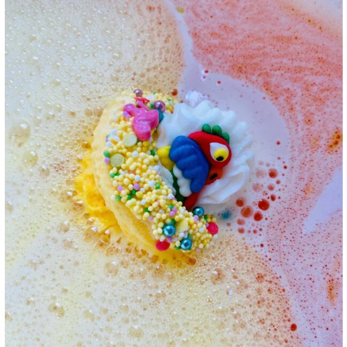 Bomb Cosmetics Бомбочка 