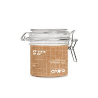Crumb Santal & Cardamom 200ml Солевой скраб для тела