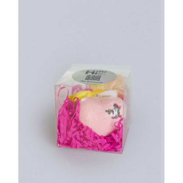 MiniMi Бомбочка для ванни 