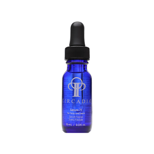 Circadia Serum 71 15ml Відновлююча сироватка для обличчя та шиї