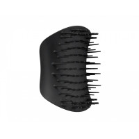 Tangle Teezer The Scalp Exfoliator and Massager Onyx Black Щітка для масажу голови