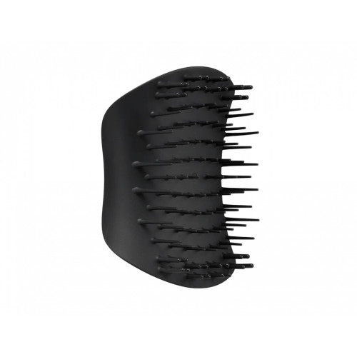 Щетка для массажа головы Tangle Teezer The Scalp Exfoliator and Massager Onyx Black