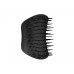 Щетка для массажа головы Tangle Teezer The Scalp Exfoliator and Massager Onyx Black