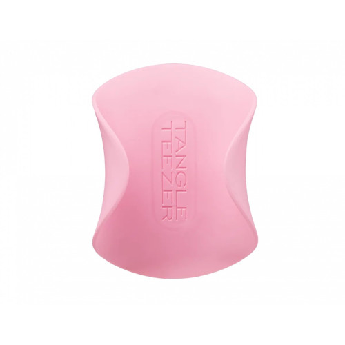 Tangle Teezer The Scalp Exfoliator and Massager Pretty Pink Щітка для масажу голови