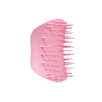 Tangle Teezer The Scalp Exfoliator and Massager Pretty Pink Щітка для масажу голови