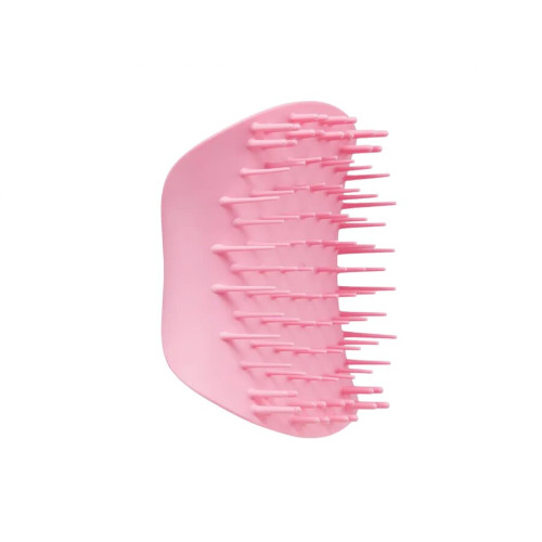 Tangle Teezer The Scalp Exfoliator and Massager Pretty Pink Щітка для масажу голови