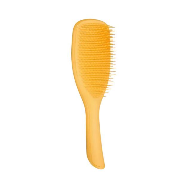 Щетка для волосTangle Teezer The Ultimate Detangler Large Naturally Curly Daffodil Yellow