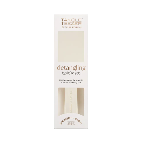 Tangle Teezer The Ultimate Detangler Matte Porcelain Cream Щітка для волосся