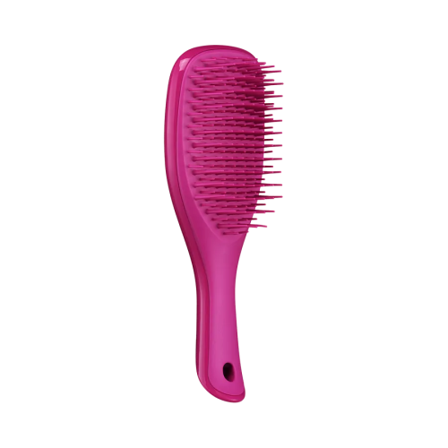 Щетка для волос Tangle Teezer The Ultimate Detangler Mini Electric Raspberry