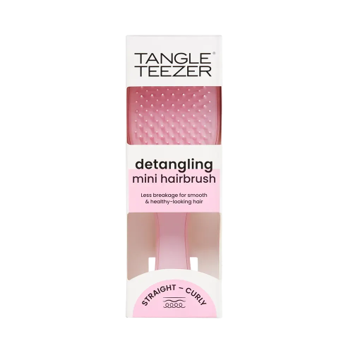 Tangle Teezer The Ultimate Detangler Mini Millennial Pink Щітка для волосся