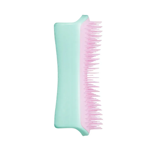 Pet Teezer De-shedding&Grooming Mint Pink Щітка для вичісування собаки
