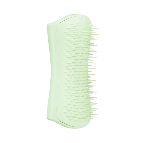 Pet Teezer Puppy Brush Green Щітка для вичісування цуценят