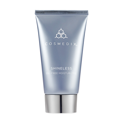 COSMEDIX Shineless Moisturizer 60 гр Зволожуючий крем для проблемної шкіри