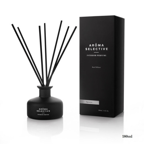 Aroma Selective Signature 180ml Дифузор паличковий