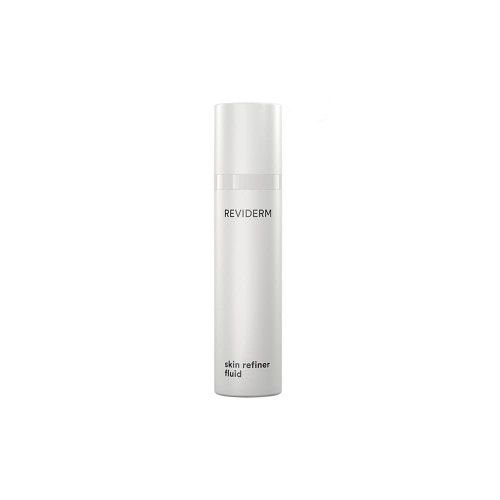 Reviderm Skin refiner fluid 50ml Флюїд з комплексом для очищення пор для жирної, схильної до запалень шкіри обличчя