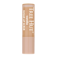 Tree Hut Vanilla Lip Scrub Stick 3,5g Скраб для губ