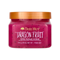 Tree Hut Dragon Fruit Scrub 510g Скраб для тіла