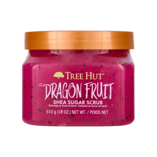 Tree Hut Dragon Fruit Scrub 510g Скраб для тела