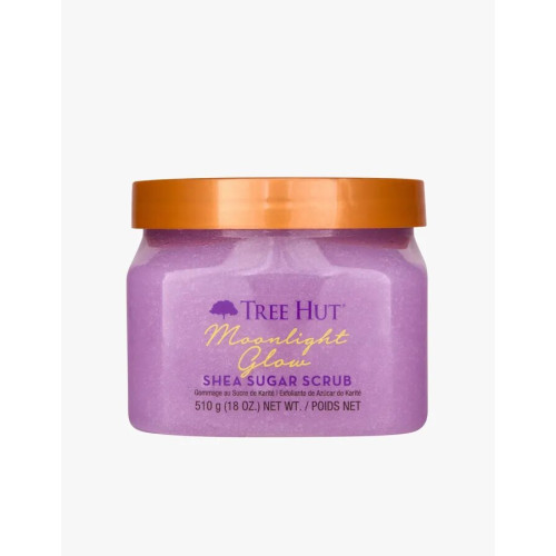 Tree Hut Moonlight Glow Sugar Scrub 510g Скраб для тіла
