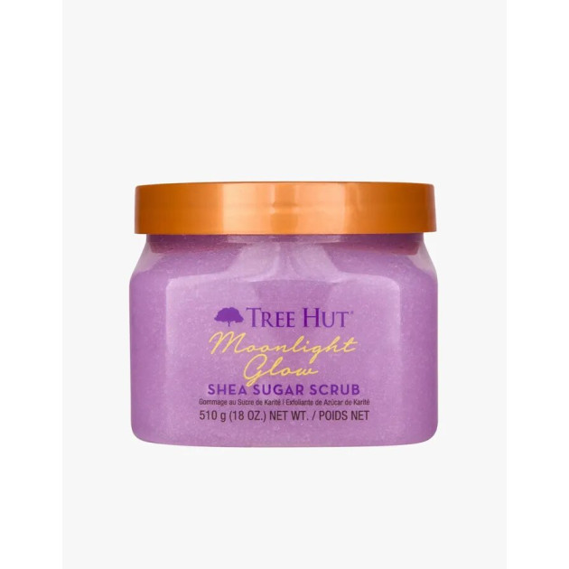 Tree Hut Moonlight Glow Sugar Scrub 510g Скраб для тела