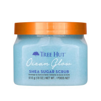Tree Hut Ocean Glow Sugar Scrub 510g Скраб для тіла