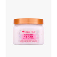Tree Hut Peppermint Pearl Sugar Scrub 510g Скраб для тела