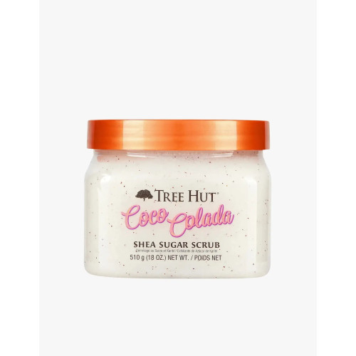 Tree Hut Coco Colada Sugar Scrub 510g Скраб для тіла