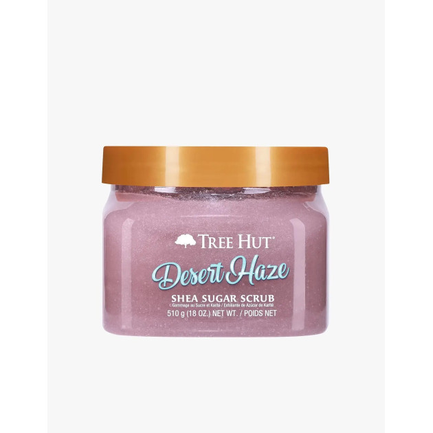 Tree Hut Desert Haze Sugar Scrub 510g Скраб для тела