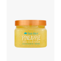 Tree Hut Pineapple Sugar Scrub 510g Скраб для тела