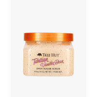 Tree Hut Tahitian Vanilla Bean Sugar Scrub 510g Скраб для тіла