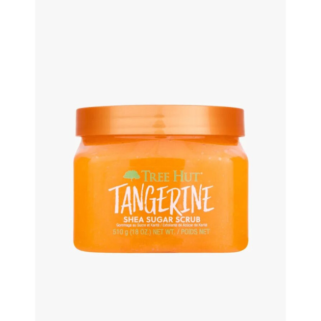 Tree Hut Tangerine Sugar Scrub 510g Скраб для тела