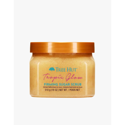 Tree Hut Tropic Glow Sugar Scrub 510g Скраб для тіла