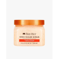 Tree Hut Tropical Mango Sugar Scrub 510g Скраб для тіла