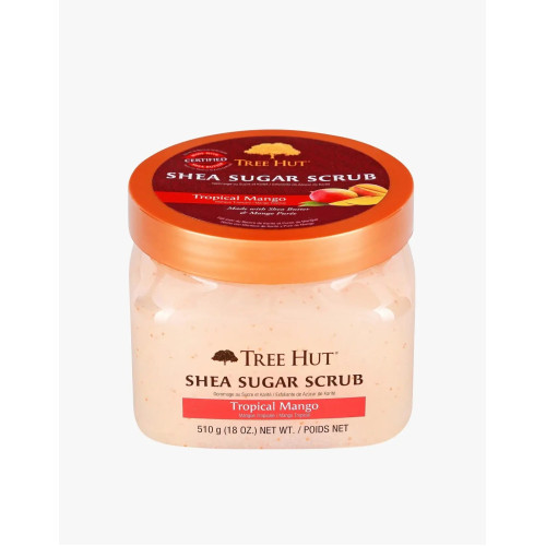 Tree Hut Tropical Mango Sugar Scrub 510g Скраб для тіла