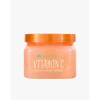 Tree Hut Vitamin C Sugar Scrub 510g Скраб для тіла