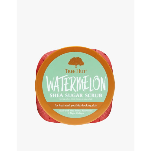 Tree Hut Watermelon Sugar Scrub 510g Скраб для тіла