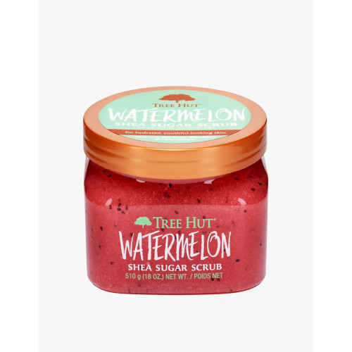 Tree Hut Watermelon Sugar Scrub 510g Скраб для тіла