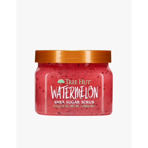 Tree Hut Watermelon Sugar Scrub 510g Скраб для тела