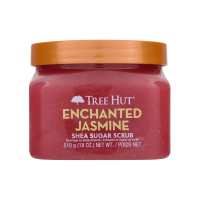 Tree Hut Enchanted Jasmine  Sugar Scrub 510g Скраб для тіла