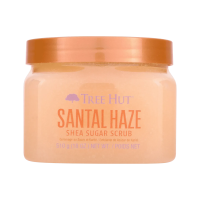 Tree Hut Santal Haze Sugar Scrub 510g Скраб для тіла