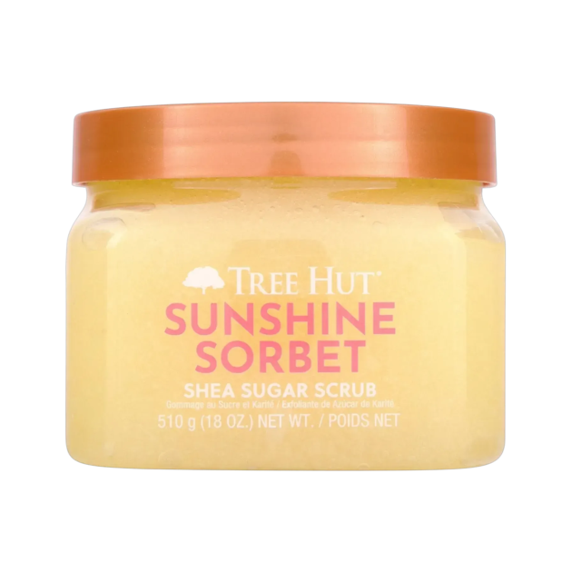 Tree Hut Sunshine Sorbet Sugar Scrub 510g Скраб для тіла