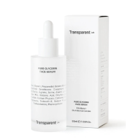 Transparent Lab Pure Glycerin Face Serum 50ml Зволожувальний серум з гліцерином