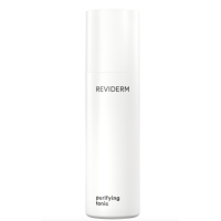 Reviderm Purifying tonic 200ml Тонік для чутливої жирної шкіри, схильної до акне