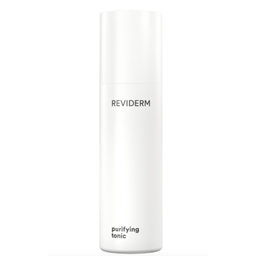 Reviderm Purifying tonic 200ml Тонік для чутливої жирної шкіри, схильної до акне