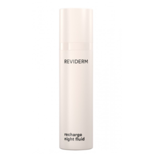 Reviderm Recharge Night fluid 50 ml Регулирующий ночной флюид