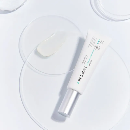 Rejuran Sunscreen SPF 50+/PA+++ 50ml Сонцезахисний крем для обличчя