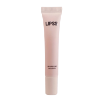 Lipss Lipper Sparkling Holiday Lip Gloss 8 ml  Блиск для губ ніжно рожевий